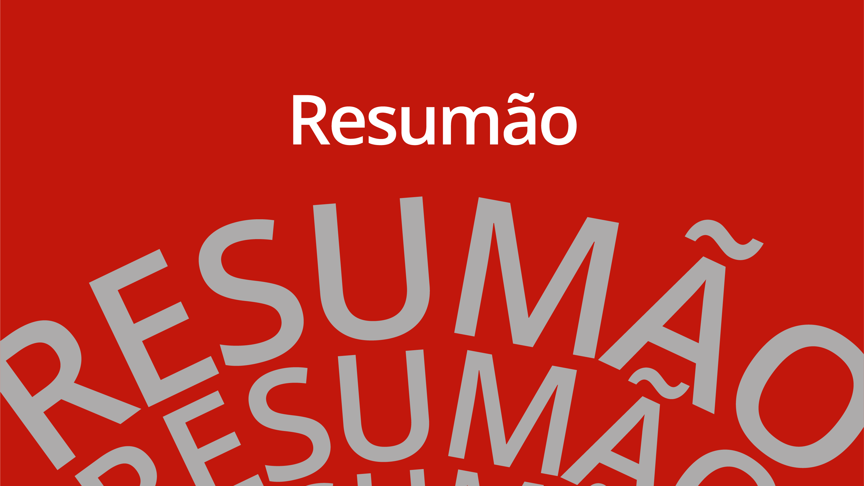 Resumão diário #1228: Como foi o 1º dia do julgamento de Ronnie Lessa e Élcio Queiroz; Você sabe o que pode e o que não pode levar para o Enem 2024?